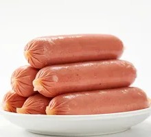 Crispy Sausage