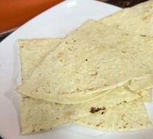 Arab Flatbread