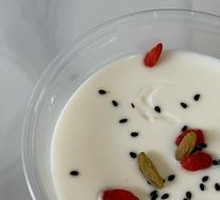 Handmade Yogurt