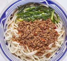 Zhajiangmian