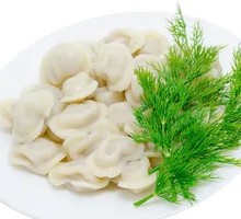 Beef Dumplings