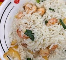Signature Goe Rice