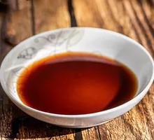 Dumpling Vinegar