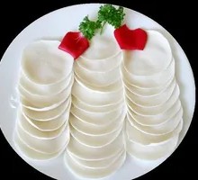Dumpling wrapper