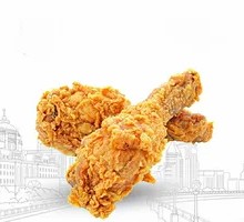 Spicy Crispy Chicken Thigh