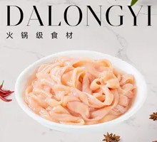 Crispy Fresh Duck Intestines