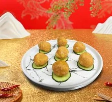 Crispy Bone丸