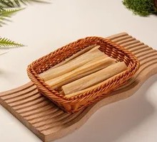 Hot Pot Wide Rice Noodles