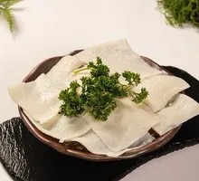 Crispy Beef Tripe