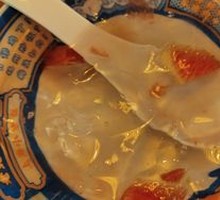 Ice Jelly