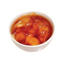 Brown Sugar Ice Jelly
