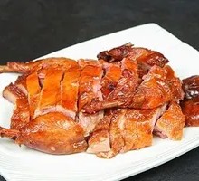 Crispy Roast Chicken