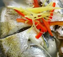 Zhanjiang Mixed Fish Stew Sauce