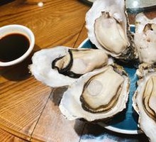 Original Juice Hand-sized Zhanjiang Live Oyster