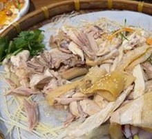 Golden Roasted Spatchcock Chicken