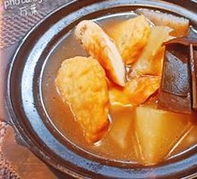 Oden