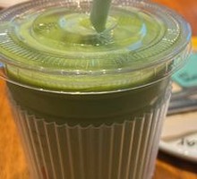 Avocado Mousse