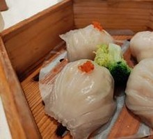 New One Shrimp Dumpling Supreme