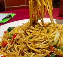 Nanchang Fried Rice Noodles
