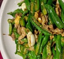 Homestyle Stir-Fried Pork