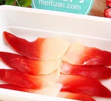 Sea Scallop