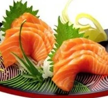 Salmon Fillet