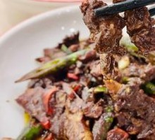 Yongzhou Blood Duck