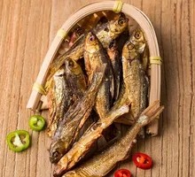 Zixing Dongjiang Fish