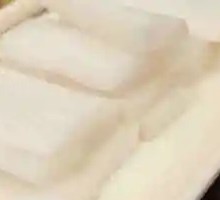 White Radish