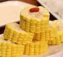 Radish and Corn Beef Bone Soup