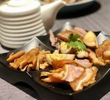 Braised Dish Platter