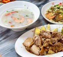 Braised Dish Platter