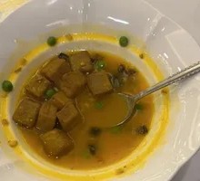 Health-Promoting Black Tofu