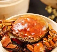 Taihu Crab