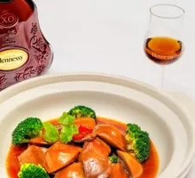 Chaohuang Secret Recipe Fresh Abalone