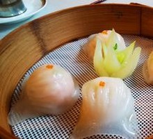 Chaohuang Zhi尊 Shrimp Dumpling
