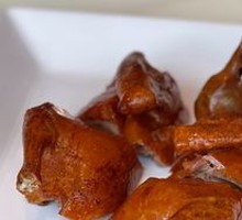 Roast Suckling Duck
