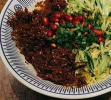 Encounter Noodles