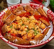 Tender Chicken Hot Pot Base