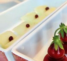 Ruby Foie Gras