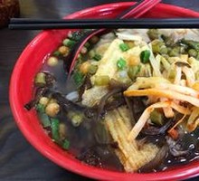 Original Flavor Snail Rice Noodles