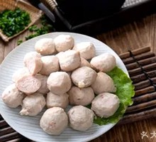 Pork Gongwan