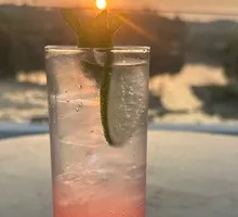 Peach Soda