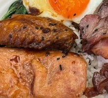 Fugui Sibao Rice