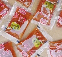 Sour Plum Sauce
