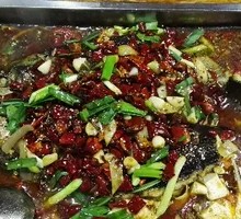 Spicy Tofu-Flavored Grilled Basa Fish