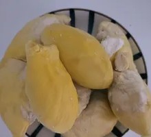 Premium Durian Delight