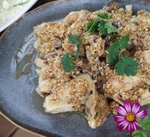 Shagiang Steamed Free-range Chicken
