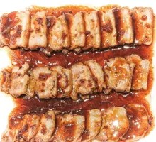 Old Mother Char Siu