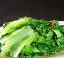 Goose Fat Vegetables